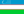 Flag Узбекистан