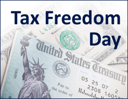 Tax Freedom Day