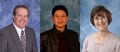 Craig Blue, Jun Qu and Sharon Robinson have been recognized by national societies for their recent accomplishments in science and engineering.