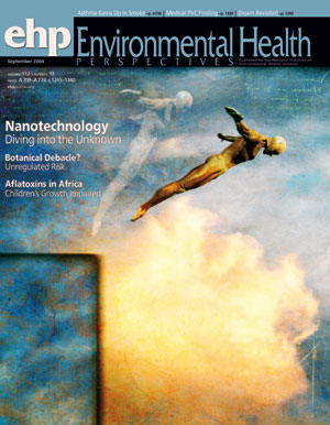 Environmental Health Perspectives September 2004
