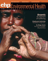 Environmental Health Perspectives June 2005
