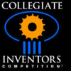 Collegiate Inventors logo