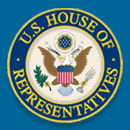 House of Representatives Seal