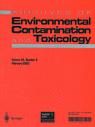 Archives of Environmental Contamination and Toxicology cover image