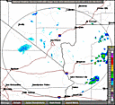 ESX Radar