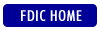 FDIC Home button
