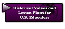 Historical Videos and Lesson Plans for U.S. Educators