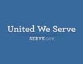 Date: 2009-06-17 00:00:00.0 Description: United We Serve. Serve.gov. © Serve.gov image
