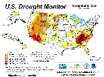 Drought Information