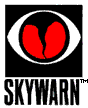 Skywarn Spotter Logo