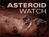 Asteroid Watch - NASA to Provide Web Updates on Objects Approaching Earth.