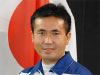 Flight Engineer Koichi Wakata