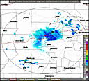 Local Radar for Grand Junction, CO - Click to enlarge