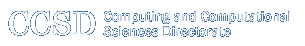 Computing and Computational Sciences Directorate