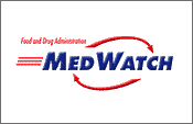 medwatch logo