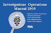 IOM 2009 Cover Page Image