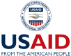 USAID logo