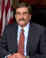 Bruce A. Salzburg - Wyoming Attorney General