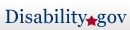 Disability.gov logo