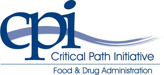Critical Path Initiative Logo