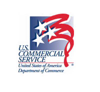 Commercial Service Logo