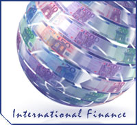 International Finance Image