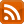 RSS icon