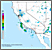 Currently at the Pacific Southwest sector