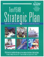 Click for the NOPP Strategic Plan