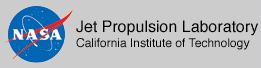 NASA Logo - Jet Propulsion Laboratory