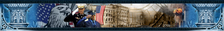 History Banner