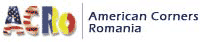 American Corners Romania