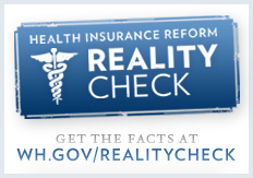 White House Health Care Reality Check