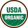 Web link image: USDA Organic logo. Environmental Quality Incentives Program Organic Initiative 2009