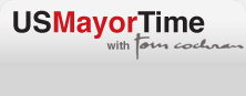 USMayorTime with Tom Cochran