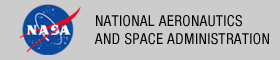 NASA - National Aeronautics and Space Administration