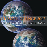 this year's three-part report by the United Nations Intergovernmental Panel on Climate Change