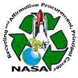 NASA Recycling and Affimative Procurement Principal Center