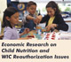 Economic Research on Child Nutrition and WIC Reauthorization Issues