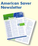 American Saver Newsletter