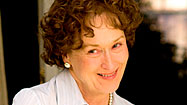 Julie, Julia and me: Now it can be told