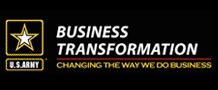 Army Business Transformation
