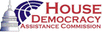 House Democracy Assistance Commission