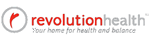 Revolution Health Online Health Fair
