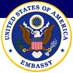 Embassy Seal