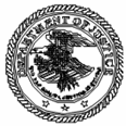 Department of Justice Logo