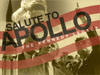 Salute to Apollo: The Kennedy Legacy