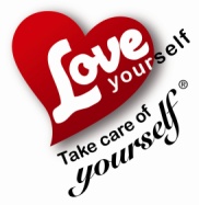 Love Yourself, Take Care of Yourself