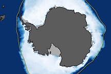 World of Change: Antarctic Sea Ice