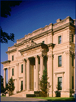 Image of Vanderbilt Mansion, 1987